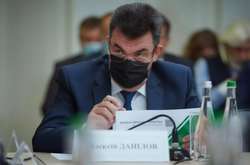 Секретар РНБО Олексій Данілов запевнив, що проєкт щодо олігархів планують підготувати вже до початку відкриття нової сесії Верховної Ради