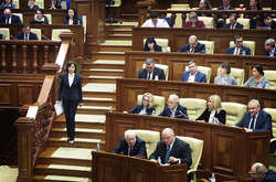 У партії Санду розповіли, чи будуть співпрацювати з соціалістами в новому парламенті
