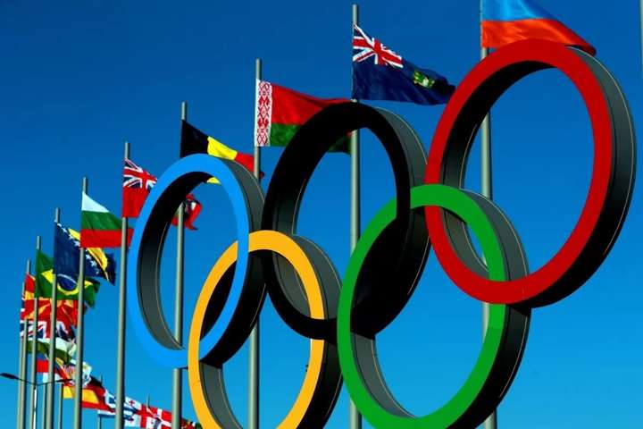 Повний розклад змагань Олімпіади в Токіо: усі фінали і медалі