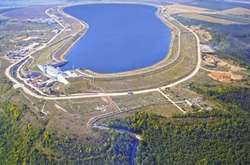 Питання будівництва Дністровської ГЕС залишається невирішеною проблемою у відносинах Києва і Кишинева