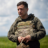 <p>Зеленский отправил 40 украинских миротворцев в Конго</p>