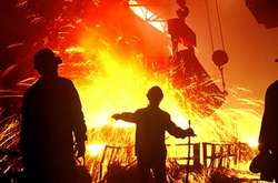  День металурга відзначають щороку у третю неділю липня 