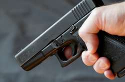 У Києві сталася стрілянина: є поранений