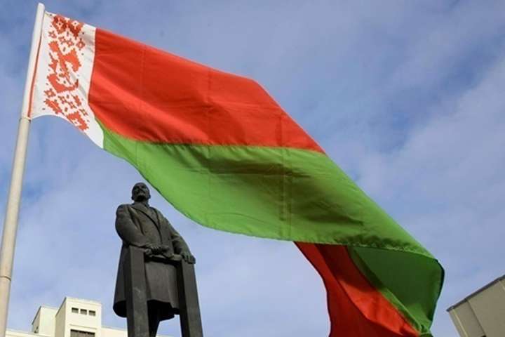 Естонія відмовилася відправляти посла в Білорусь