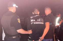 На Львівщині поліцейські затримали зловмисника, причетного до двох вбивств