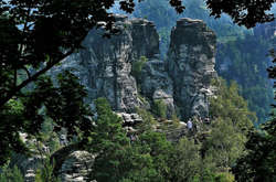 На eBay з'явилося оголошення про продаж гори в Німеччині