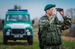 Нападниками на українських прикордонників виявились співробітники СБУ