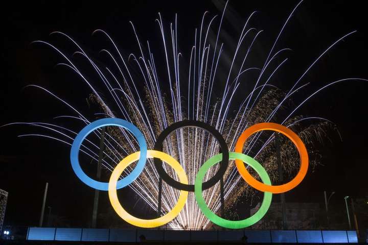 Спортсменка розповіла про інтимні стосунки та п’яні вечірки на Олімпіаді