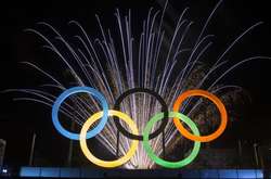 На Олімпіаді спорсменам треба звільнити енергію