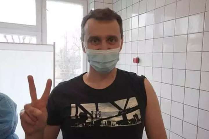 Яка вакцина від Covid-19 найкраща: Ляшко дав пораду українцям