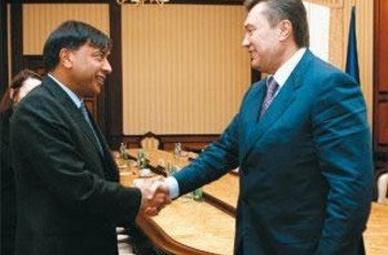 Отобрать отобранное: почему Криворожсталью заинтересовалась Генпрокуратура