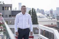 Кличко пішов у відпустку «за сімейними обставинами»