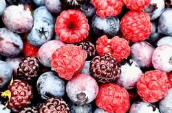 Какие фрукты и ягоды самые полезные для употребления в жару