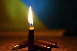 Зупинилося серце. У лікарні помер поранений на Донбасі боєць із Кривого Рогу