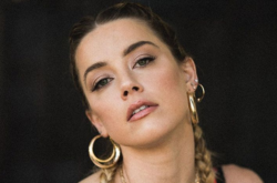 Актриса Эмбер Херд