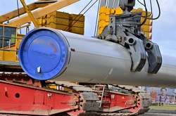 Запуск «Північного потоку-2»: доля України залишається невизначеною