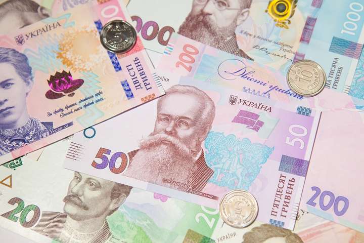 НБУ розповів, яка банкнота найпопулярніша в Україні 