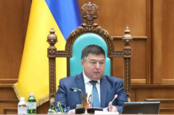  Следователи ГБР проверят отмену судьями указа президента относительно Александра Тупицкого 