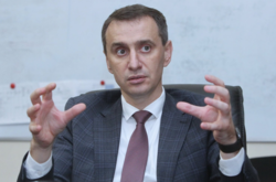 Министр здравоохранения Виктор Ляшко анонсировал создание нового препарата