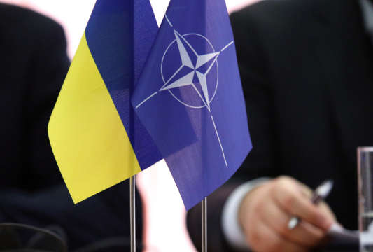 МЗС прокоментувало заяву Арестовича про «розворот України на Схід»