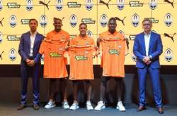 Всіх новачків гірники брали під Лігу чемпіонів