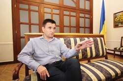 Китай сприймає Україну як геополітичний майданчик із проєкцією на ЄС та Росію – Клімкін