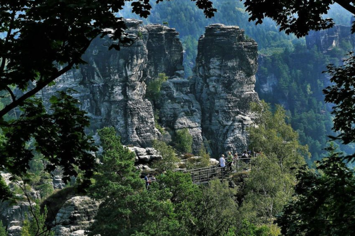 На eBay появилось объявление о продаже горы в Германии