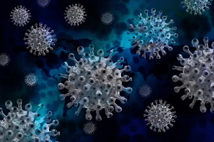 ВОЗ предупредила о распространении новых штаммов коронавируса