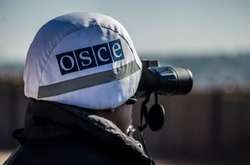 За вихідні на Донбасі – понад сім сотень випадків порушення «тиші»