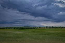 Синоптикиня розповіла про погодні сюрпризи цього тижня
