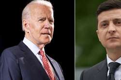 Зустріч президентів України і США Володимира Зеленського і Джо Байдена має відбутись цього літа