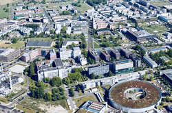 Київ замахнувся на створення власного «Адлерсхофу»