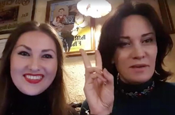 Зеленський не прибув до суду через «щільний графік». Звіробій обізвала його лайливим словом