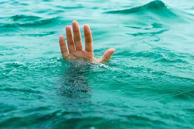 На морі в Одесі потонув підліток
