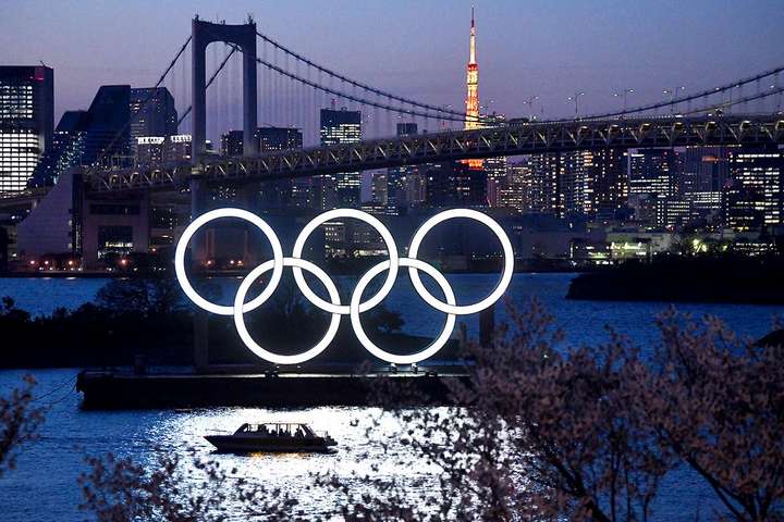Міжнародний олімпійський комітет пояснив, чому змінив девіз Олімпіади