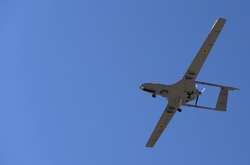 Безпілотник може не лише розпізнавати кораблі ворога і визначати їхні координати