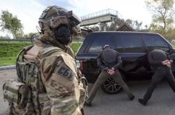 СБУ цього року запобігла трьом терактам 