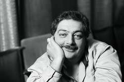 У Києві відбудеться творчий вечір поета, якого хотів отруїти Кремль