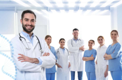  В Польше откроют поликлинику для граждан Украины 