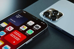 Как может выглядеть новый iPhone