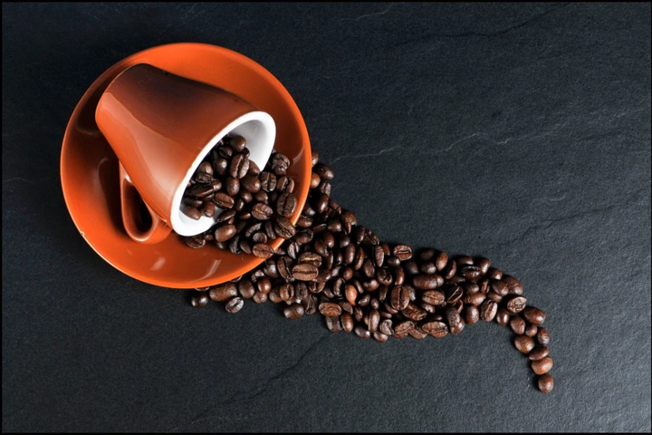 Кофе влияет на восприимчивость человека к коронавирусу