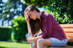  Тепловой удар – самое тяжелое проявление теплового поражения и результат нарушения терморегуляции 