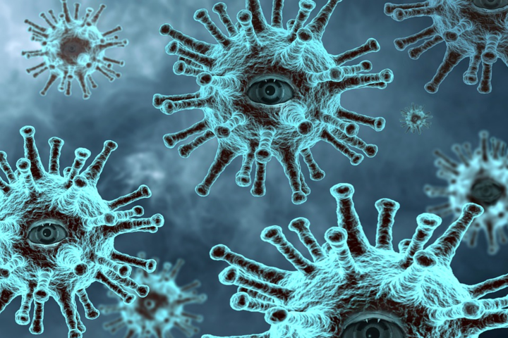 ВОЗ предупредила о распространении штамма коронавируса «Лямбда». Уже более чем в 30 странах