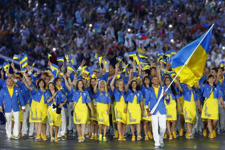 Олімпіада «на карантині»: на які медалі можуть розраховувати українці