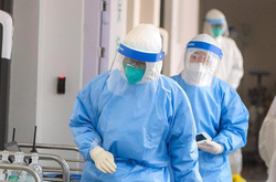 Зросла кількість летальних випадків серед молоді