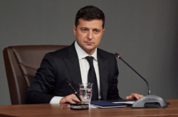 Зовнішньо­політичний глухий кут президента Зеленського