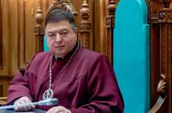 Тупицький до Конституційного Суду не повернеться попри будь-які сценарії, – Веніславський