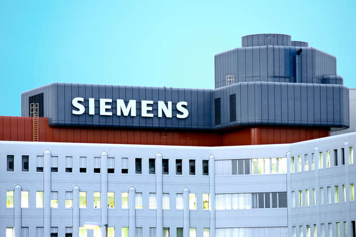 Siemens побудує найбільший у Німеччині завод із виробництва водню