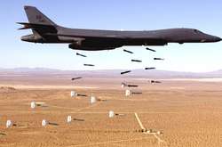 Вперше за президентства Байдена. США нанесли авіаудар по Сомалі