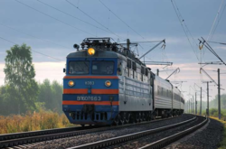 В Украине из-за непогоды задерживается ряд поездов (список рейсов)